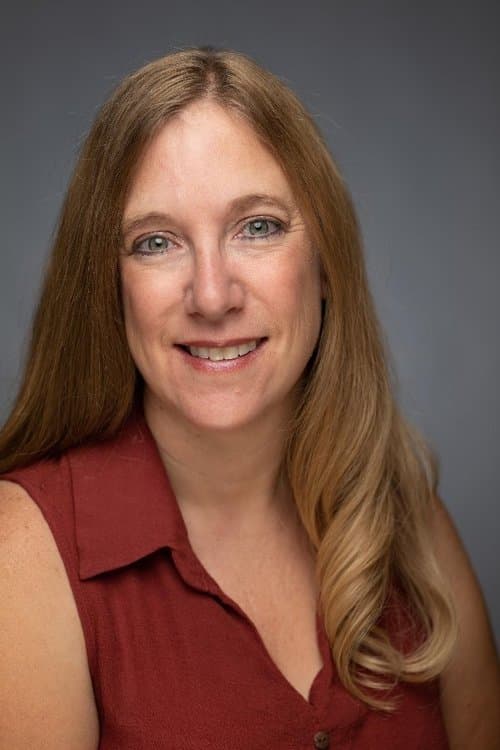 Debbie Marr profile photo