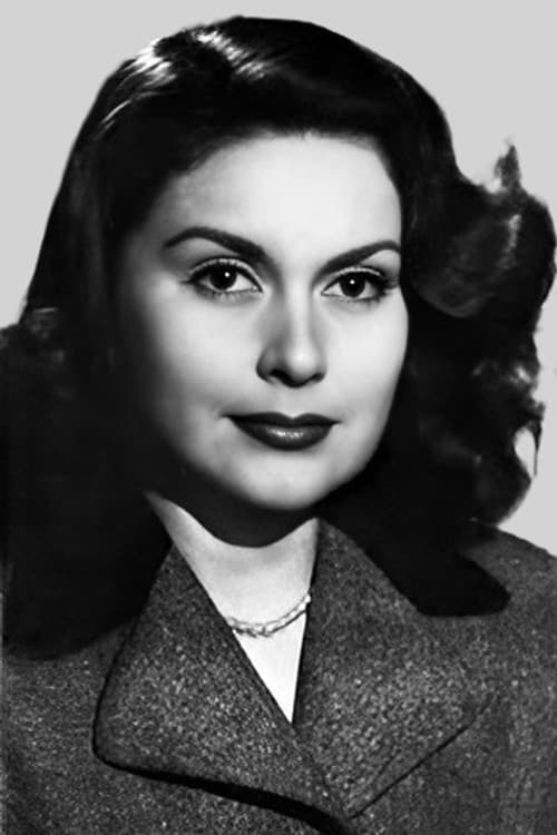 Ana Mariscal profile photo