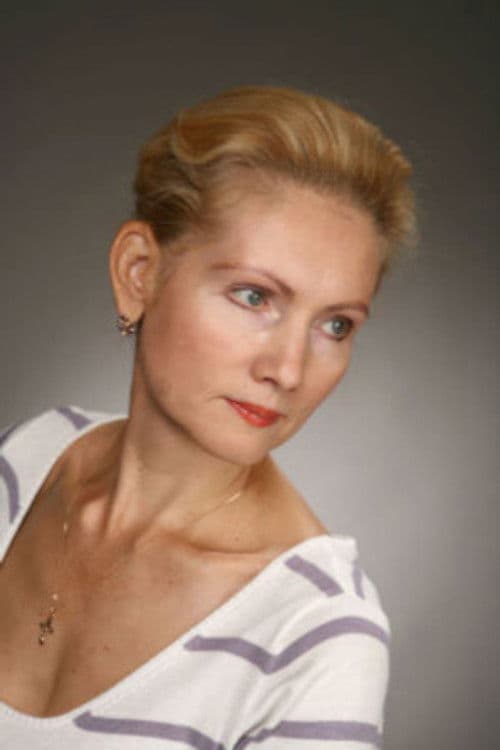 Tatyana Voloshina profile photo
