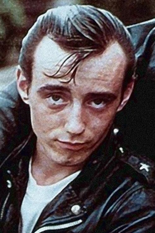 Paul Mace profile photo