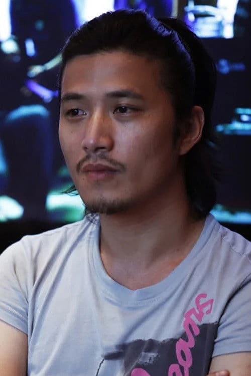 Ma Zhi Yu profile photo