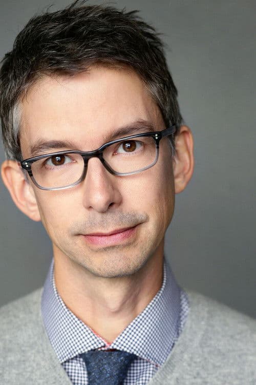 Todd Aaron Brotze profile photo