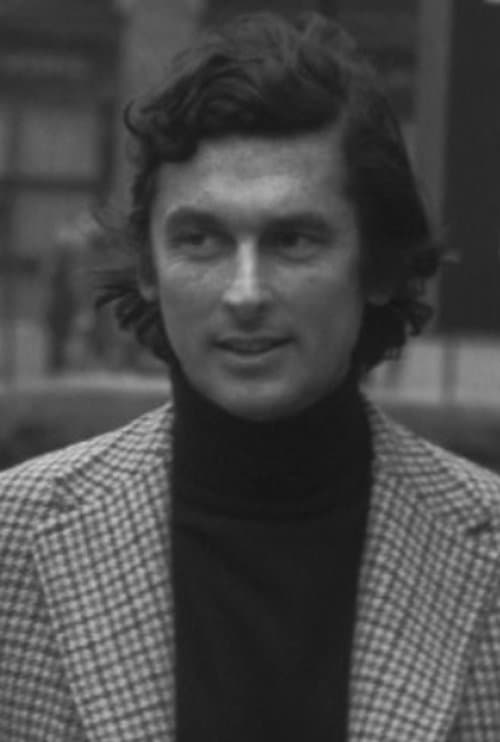 Robert Evans profile photo