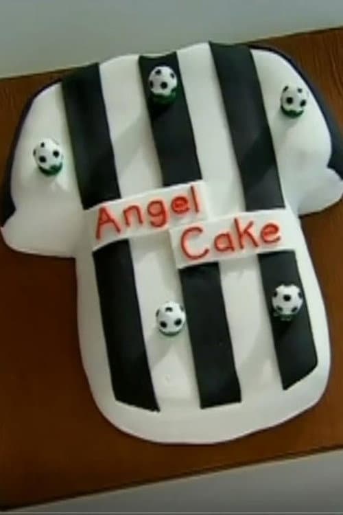 Angel Cake poster