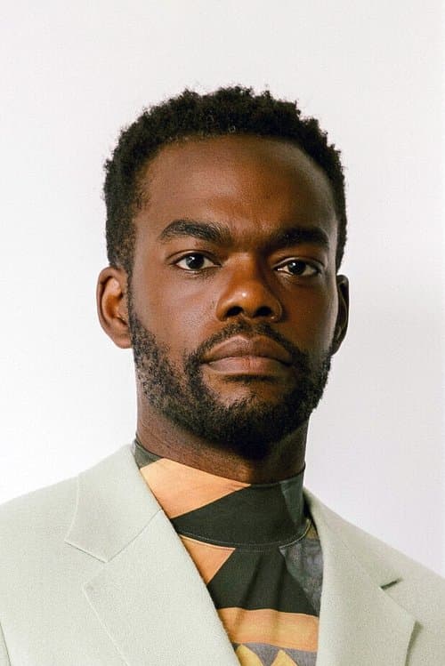 William Jackson Harper profile photo