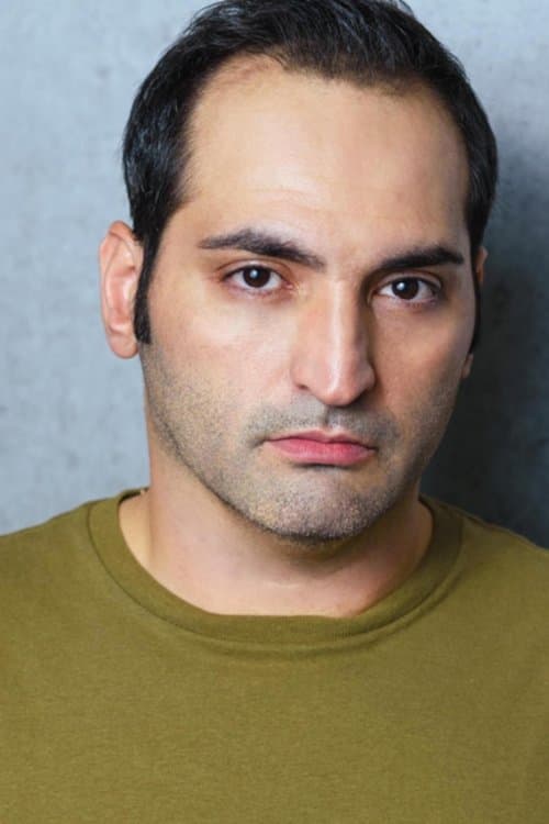 Omid Zader profile photo