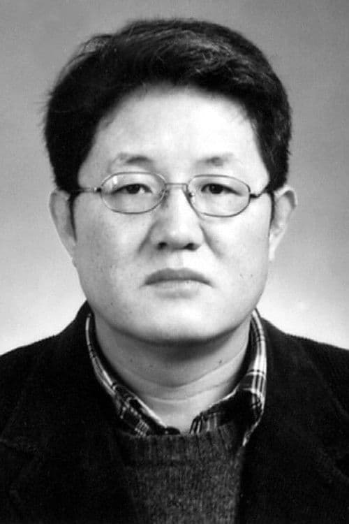 Jo Geum-hwan profile photo