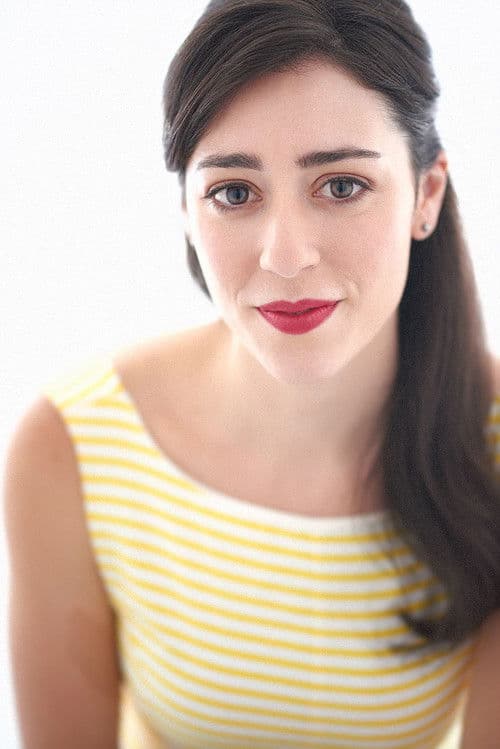 Ana Ribeiro profile photo