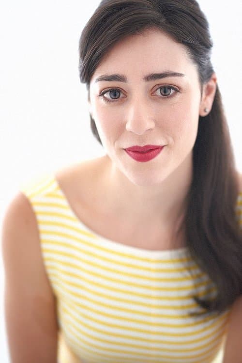 Ana Ribeiro profile photo