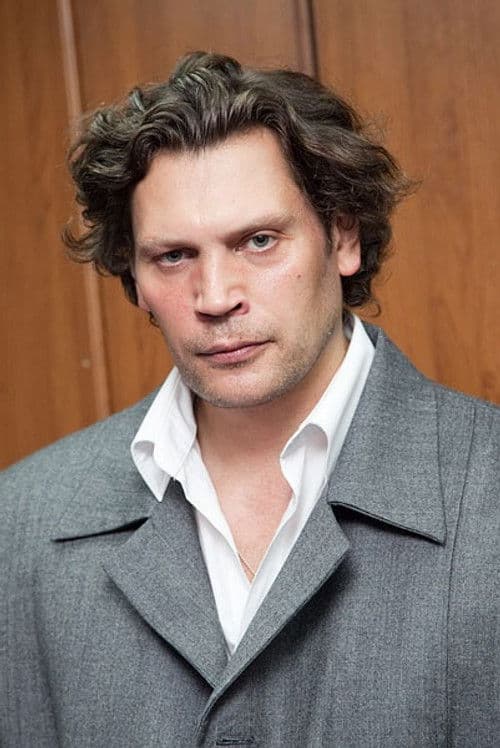 Igor Zhukovsky profile photo