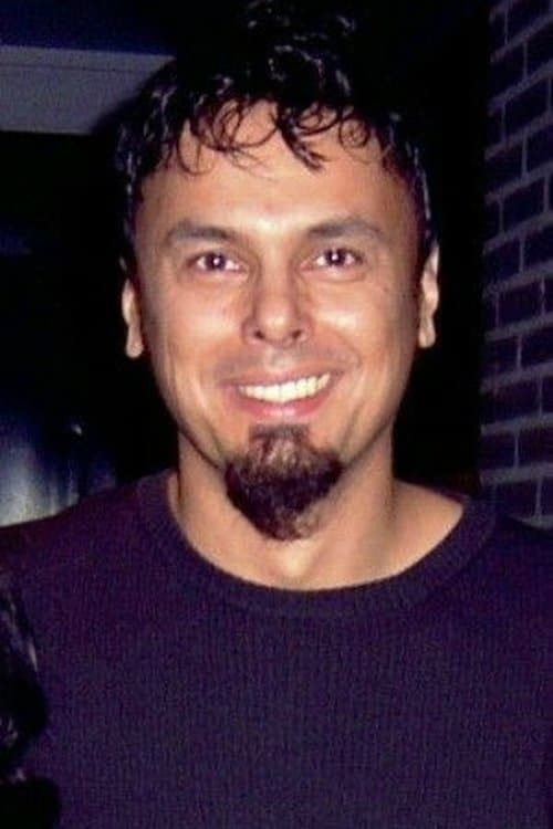 Roy Khan profile photo