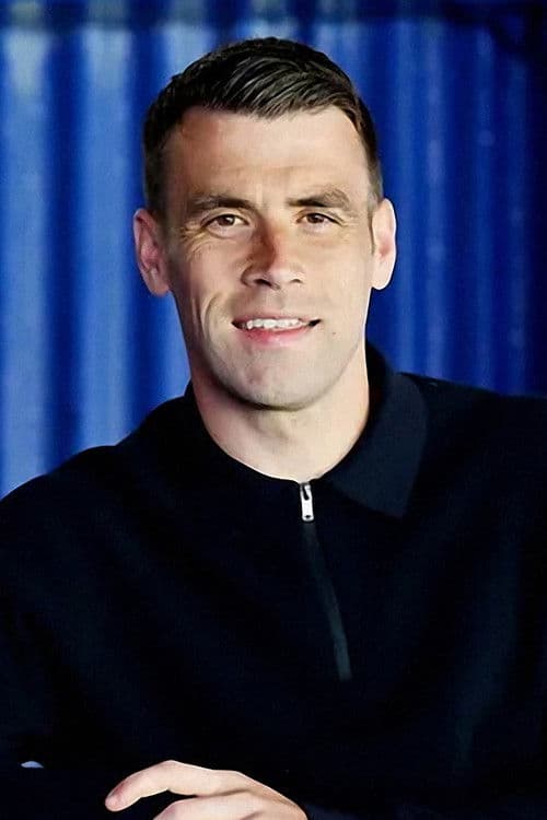 Séamus Coleman profile photo
