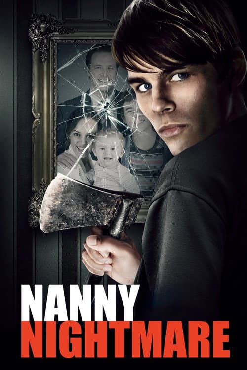 Nanny Nightmare poster