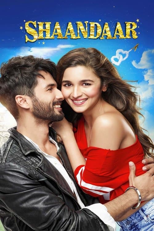 Shaandaar poster