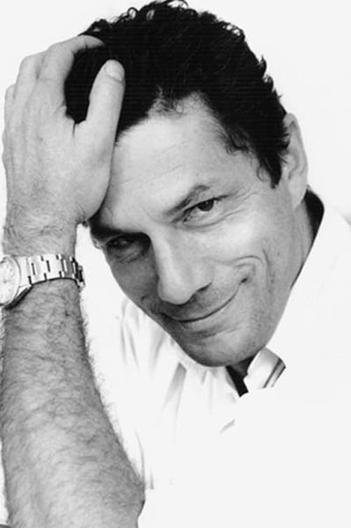 Benoît Ferreux profile photo