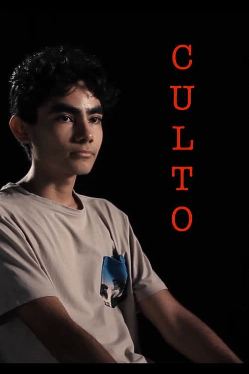 Culto poster