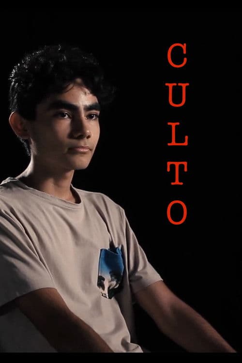 Culto poster