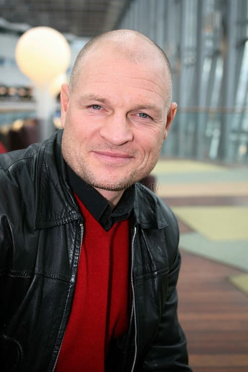 Per Fosshaug profile photo