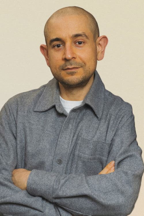 Arty Papageorgiou profile photo