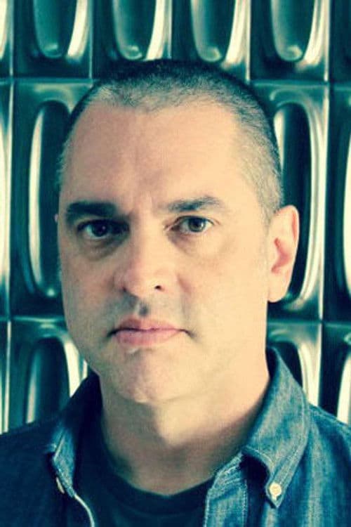 Jamie Muhoberac profile photo