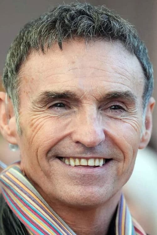 Marti Pellow profile photo