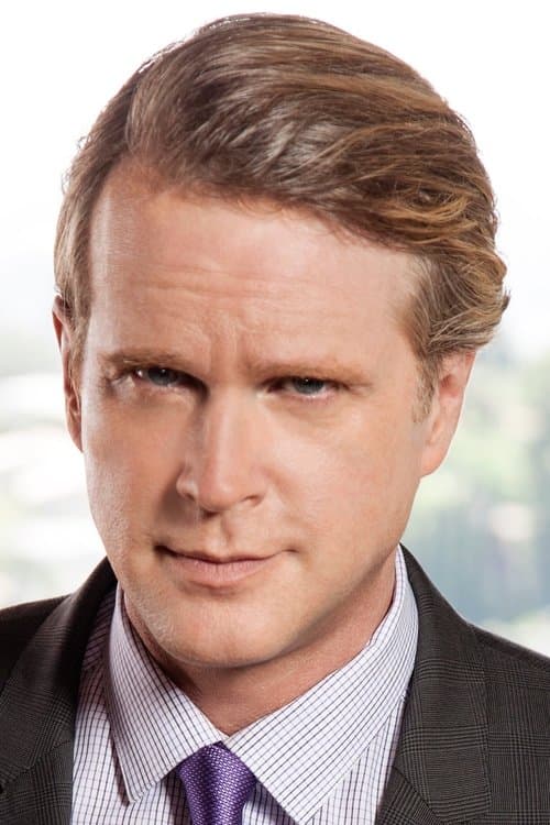 Cary Elwes profile photo
