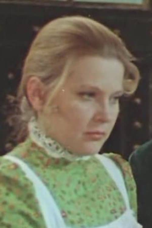 Galina Starikova profile photo