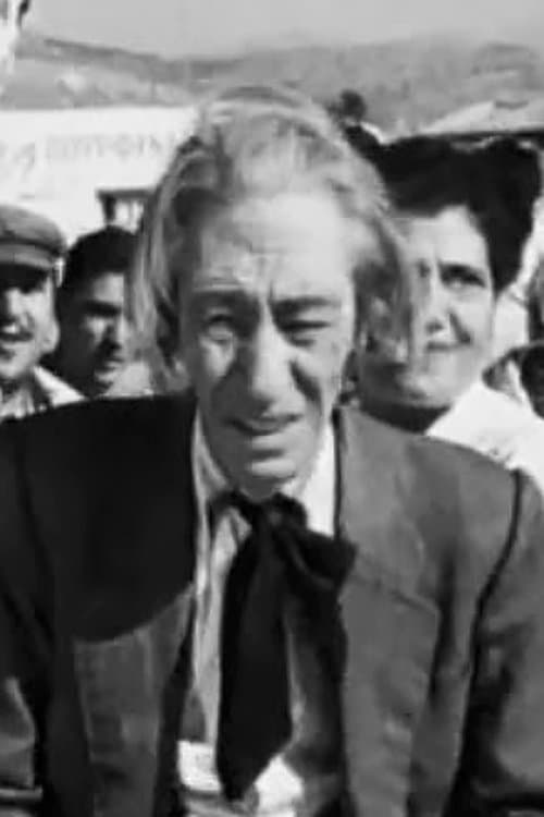 Dimitris Voudouris profile photo