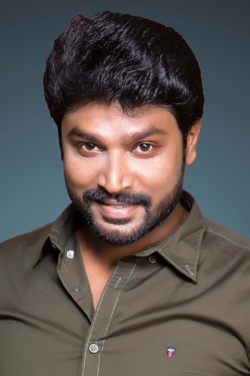 Naveen Kumar profile photo