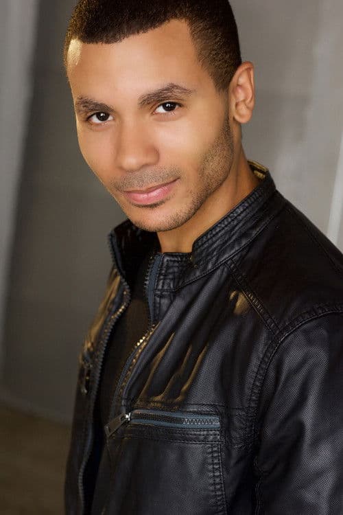 Greg Samuels profile photo