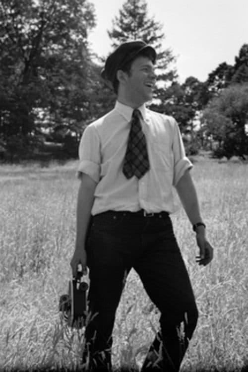 David Brooks profile photo