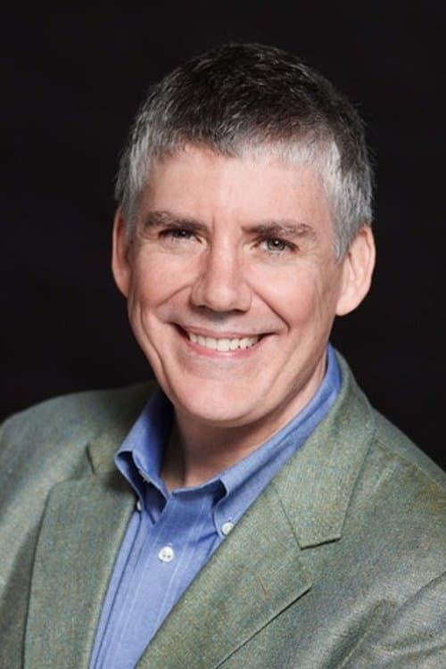 Rick Riordan profile photo