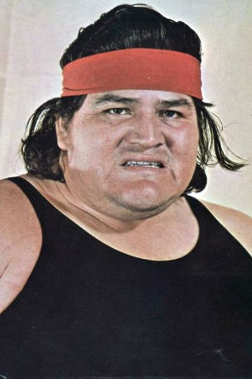 Bull Ramos profile photo