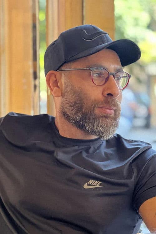 يزن هشام شربتجي profile photo