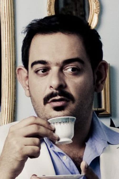 Christos Moustakas profile photo