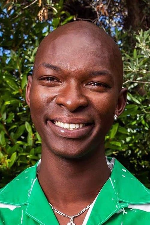 Alassane Diong profile photo