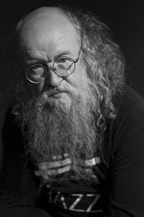 Sergey Letov profile photo