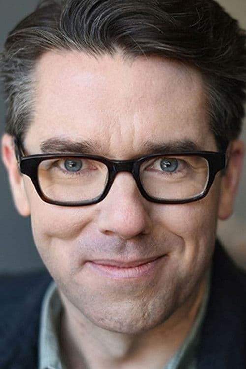 P.J. Powers profile photo