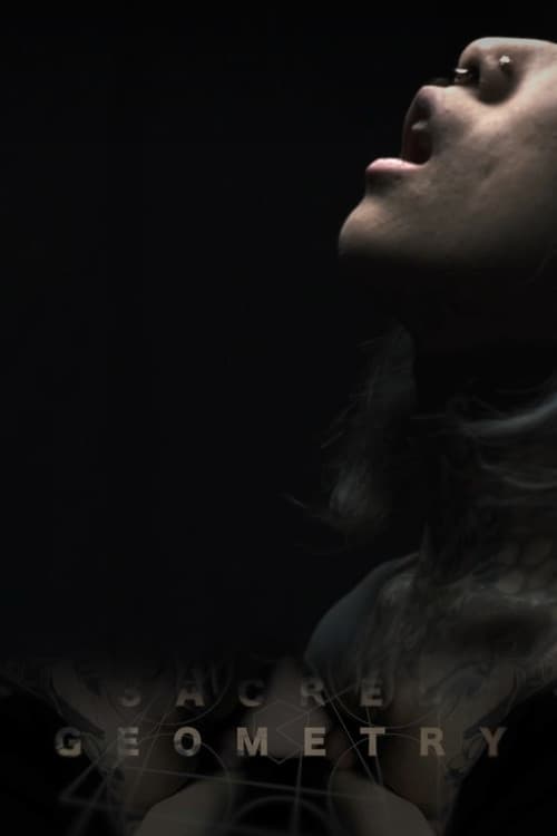 Sacred Geometry poster