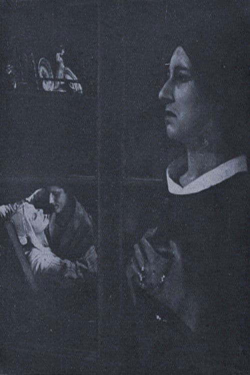 Le gardien du feu poster