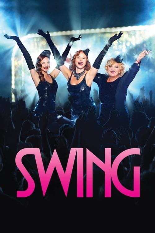 Swing poster