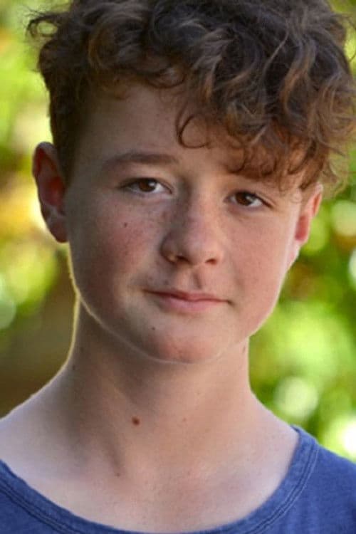 Rafferty Grierson profile photo