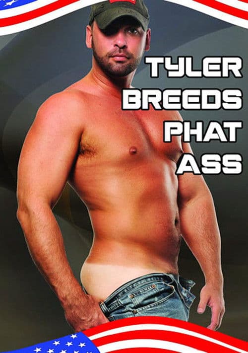 Tyler Breeds Phat Ass poster