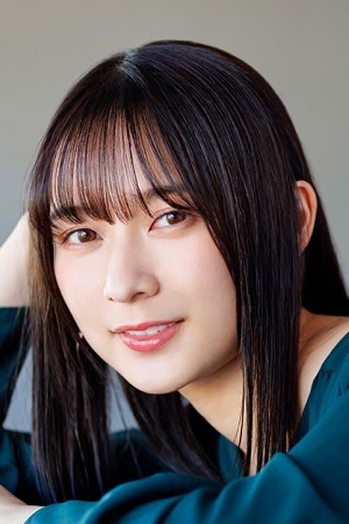 Suzuki Ayane profile photo