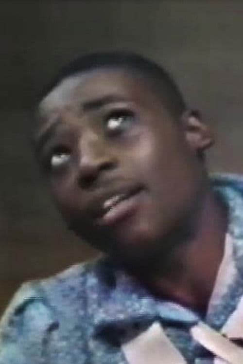 Steven Perry profile photo