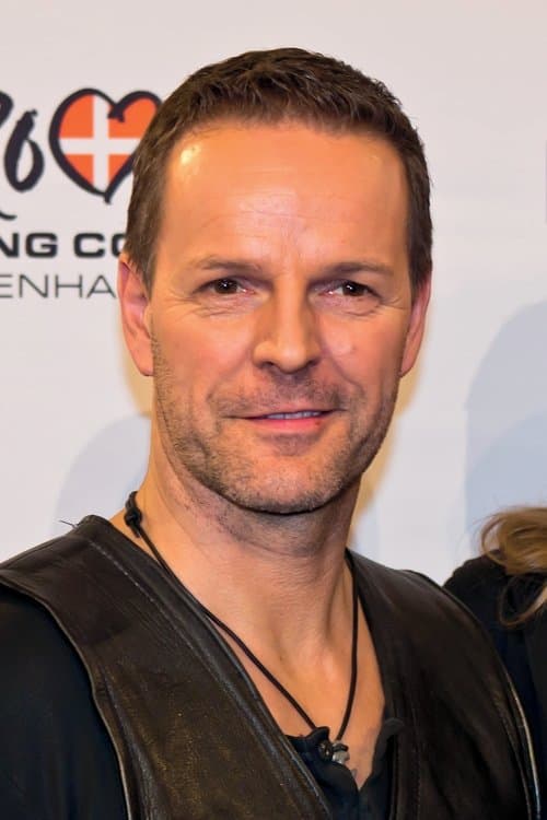 Axel Stosberg profile photo