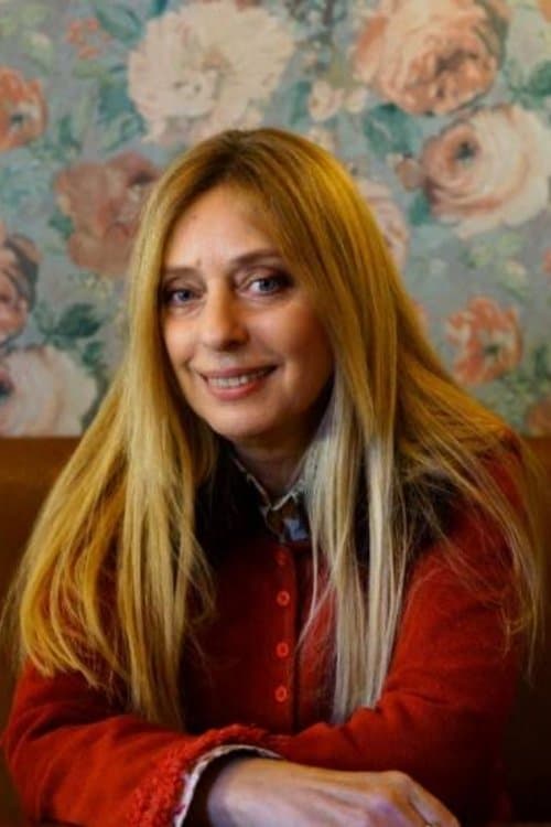 Maritina Passari profile photo