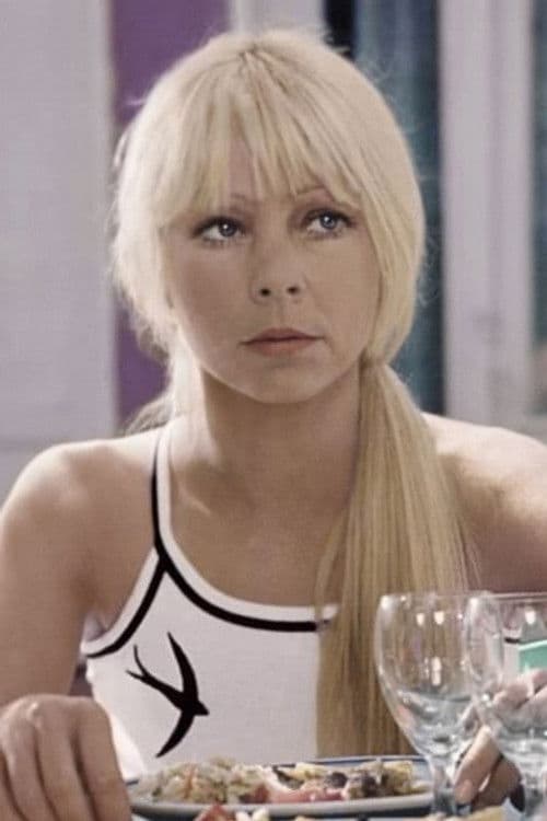 Izabella Dziarska profile photo