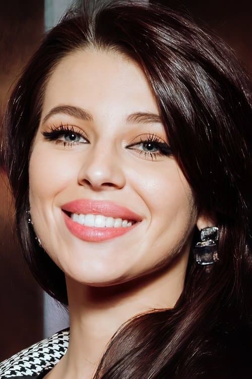 Daria Blokhina profile photo