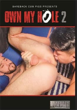Own My Hole 2 poster